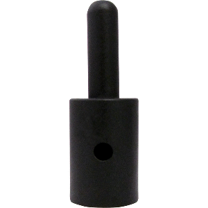 Star brite Universal Boat Cover Support Tip - Durable Marine-Grade Nylon