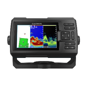 Garmin STRIKER&trade; Vivid 5cv w/o Transducer - 010-02551-02