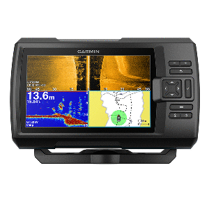 Garmin STRIKER&trade; Vivid 7sv w/o Transducer - 010-02553-02