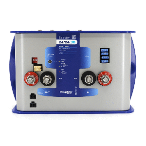 Dolphin Charger DC-DC Converter - 24/24V - 30A