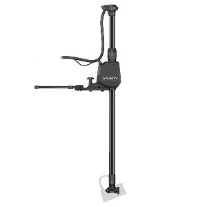 Garmin Spy&trade; Pole 42" Motorized Pole Mount - 010-03012-00