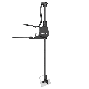Garmin Spy&trade; Pole 49" Motorized Pole Mount - 010-03012-20