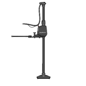 Garmin Spy&trade; Pole 49" Motorized Pole Mount w/GT360UHD Transducer Kit - 010-03012-20/GT360