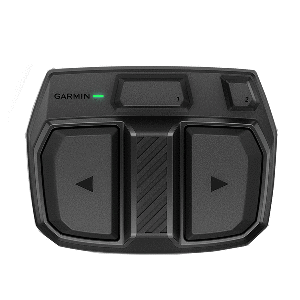 Garmin Foot Control f/Spy&trade; Pole - 010-13404-20