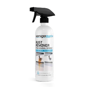 Xanigo Marine Professional Formula Rust Remover - 16oz