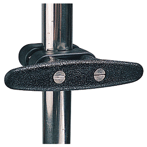 Sea-Dog Rail Mount Cleat 4-5/16"