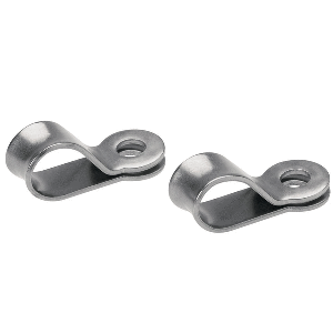 Barton Traveler Eye (Pair) - Size 0, 16mm