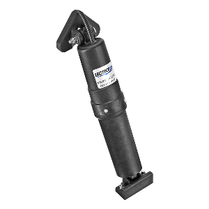 Lectrotab Standard Trim Tab Actuator - 12V - 28' Cable