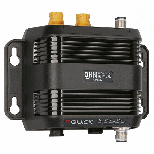 Quick QNN Gateway