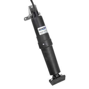 Lectrotab Heavy-Duty Tab Actuator - 12V - 26' Cable