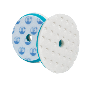Lake Country Marine White Correcting Foam Pad w/CCS Technology&trade; - 5.5" x 1"
