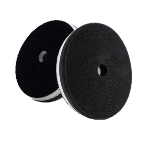 Lake Country HDO Black Finishing Polishing Pad 6.5" x 1"
