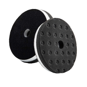 Lake Country HDO Black Finishing Polishing Pad w/CCS Technology 5.5" x 1"