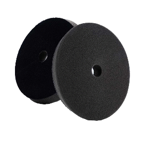 Lake Country SDO Black Finishing Polishing Pad 6.5" x 7/8"