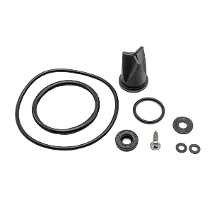 Jabsco Service Kit f/Quiet Flush E2 Toilets
