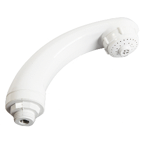 Whale Elegance Replacement Shower MK2 Handset
