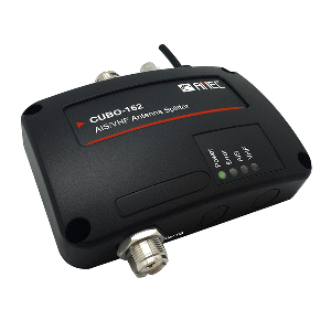 AMEC CUBO-162 VHF Antenna Splitter