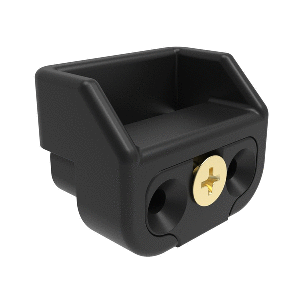 Southco Adjustable Striker