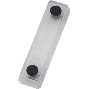 Egis Transparent BusBar Cover for 6100-205 & 6100-400