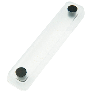 Egis Transparent BusBar Cover f/6150-210/6150-400
