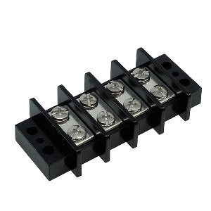 Egis Terminal Block 65A - 4 Circuit