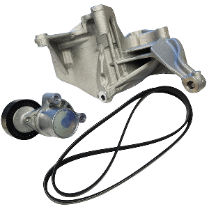 ARCO Marine Mounting & Bracket Kit f/High Output Alternators - Ford Transit 3.5L