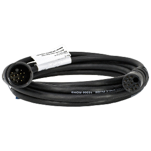 Airmar 3M Extension Cable f/Mix &amp; Match Chirp Transducers - 12-Pin