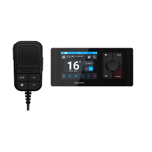 Garmin Signal 220 VHF Radio w/Built-In AIS Receiver