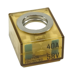 Egis MRBF Terminal Fuse - 40A