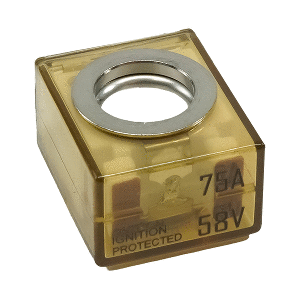 Egis MRBF Terminal Fuse - 75A