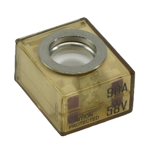 Egis MRBF Terminal Fuse - 90A