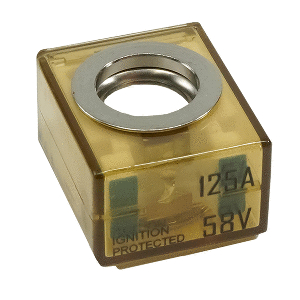 Egis MRBF Terminal Fuse - 125A