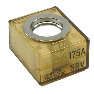 Egis MRBF Terminal Fuse - 175A
