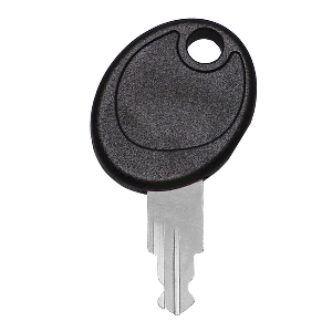 Whitecap Replacement Key f/Compression Handles
