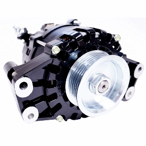 ARCO Marine Zeus A225OB-12V High Output Outboard Alternator Engineered Kit