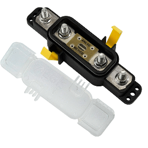 Egis ANL Fuse Block up to 4/0 Cable 35-750A Sealed