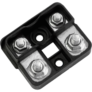 Egis Compact Med Amp AMI/MIDI Fuse Block