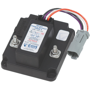 Egis TH3 Relay 160A - 24V