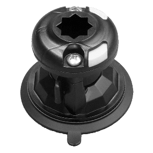 RAILBLAZA Titan Grip Suction Mount