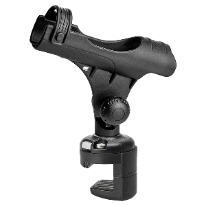 RAILBLAZA Rod Holder R Pontoon Railmount Kit