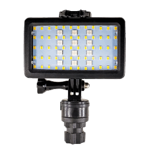 RAILBLAZA Night Ops StarPort LED Light