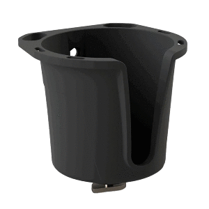 RAILBLAZA Drinkhold Kayak Track Mount