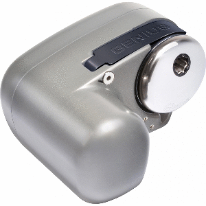 Quick Genius GP2 2000 Windlass - 800W, 12V, 8MM or 5/16" Gypsy