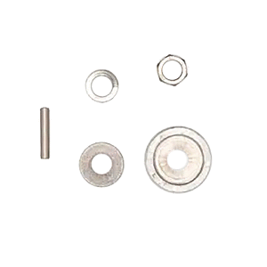 Garmin Force&trade; Trolling Motor Propeller Mounting Kit