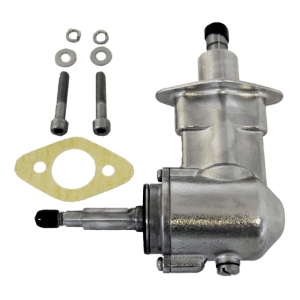 Lewmar 185TT Stainless Steel Hub Assembly