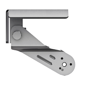 Garmin Transom Mount f/LiveScope&trade; 2 Transducer Series