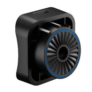 Garmin Trolling Motor Barrel Mount f/LiveScope&trade; 2 Transducer Series