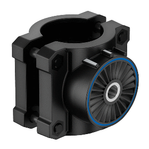 Garmin Shaft Mount f/LiveScope&trade; 2 Transducer Series - 0 Degrees