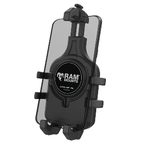 Ram Mount RAM&reg; Quick-Grip&trade; Pro Phone Holder