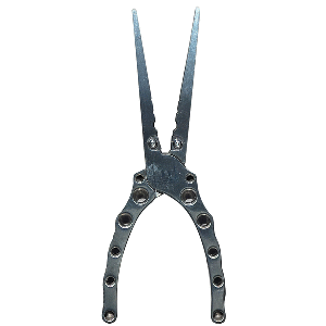 Ti-Tackle Titanium Fishing Pliers Inshore